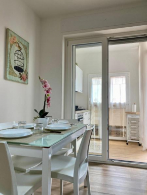 Norma Apartment - Puglia Mia Apartments Monopoli